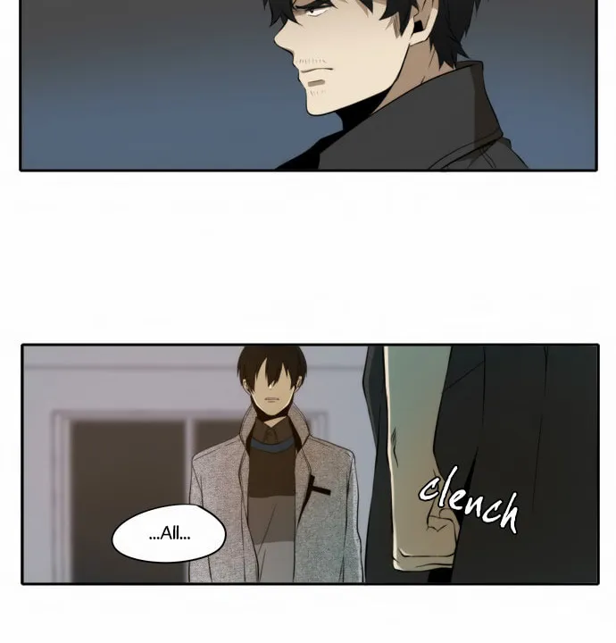 Read Reckoning (Colored) chapter 18 image 5 on Lezhin