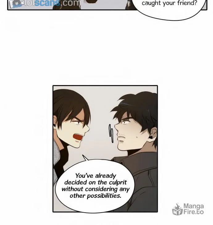 Read Reckoning (Colored) chapter 18 image 7 on Lezhin