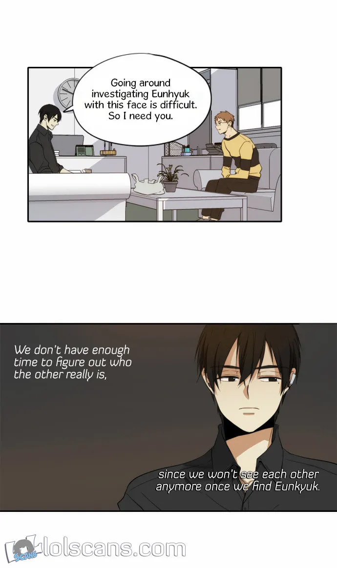 Read Reckoning (Colored) chapter 19 image 11 on Lezhin