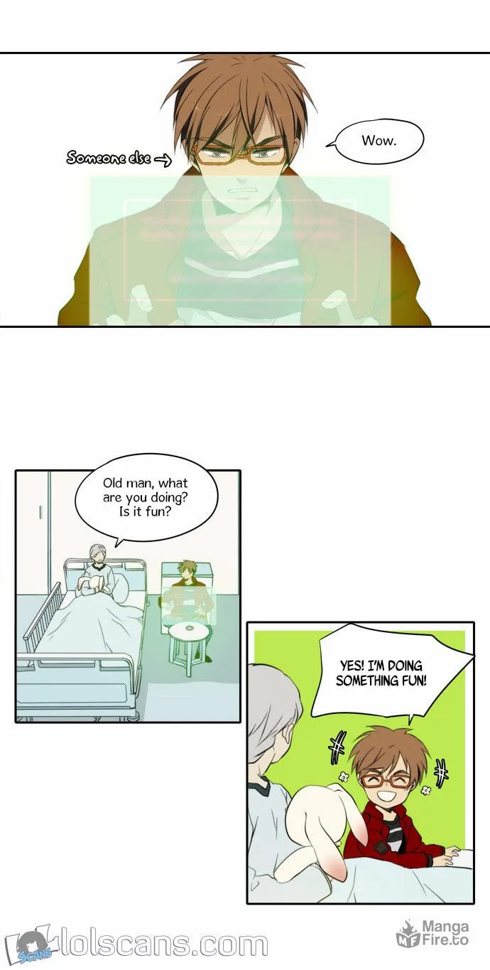 Read Reckoning (Colored) chapter 19 image 13 on Lezhin