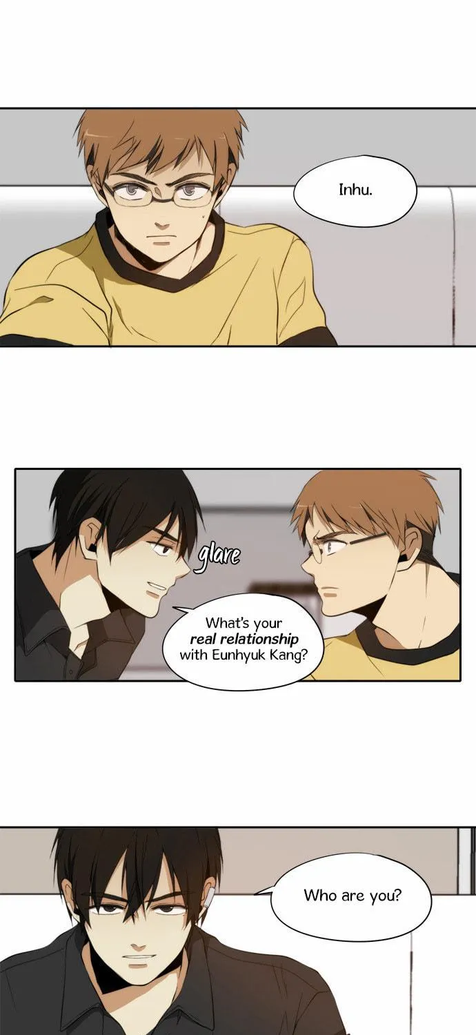 Read Reckoning (Colored) chapter 19 image 2 on Lezhin