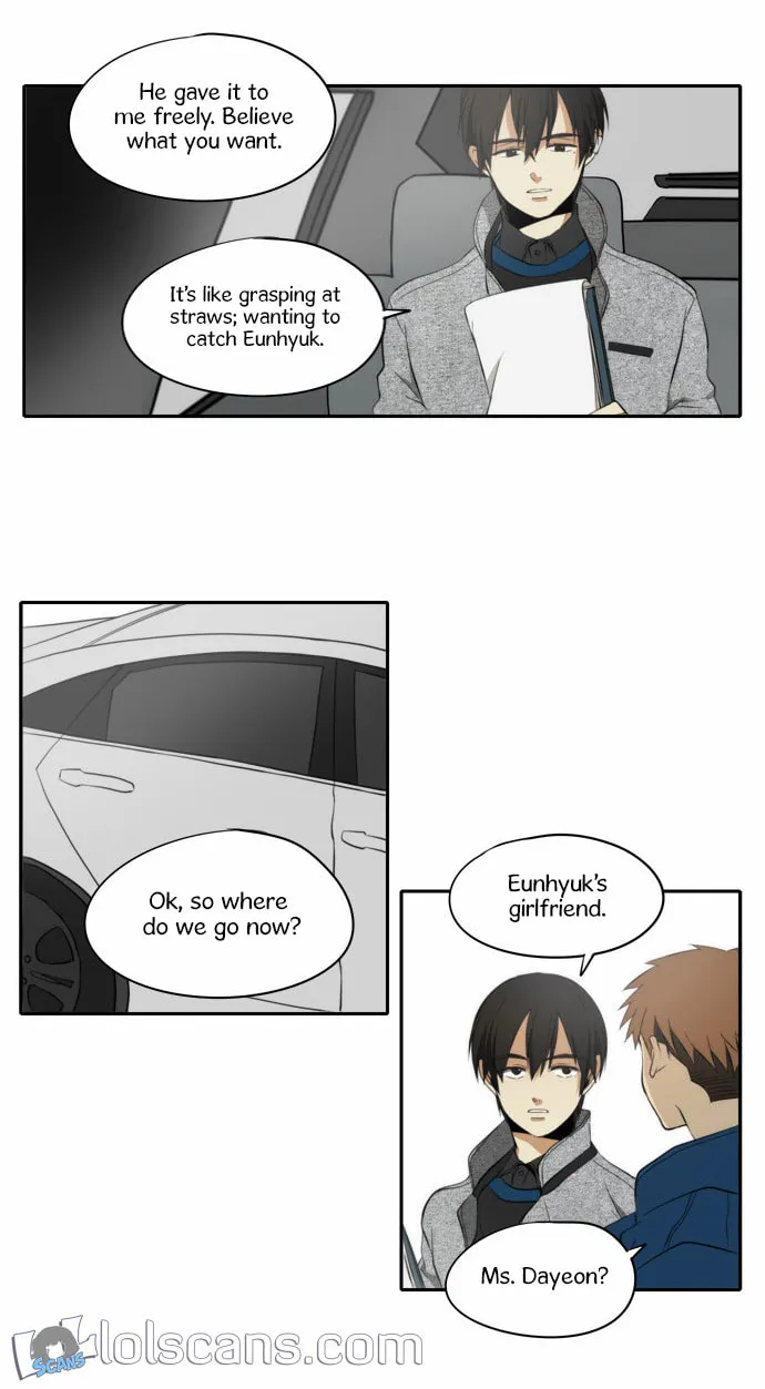 Read Reckoning (Colored) chapter 19 image 28 on Lezhin