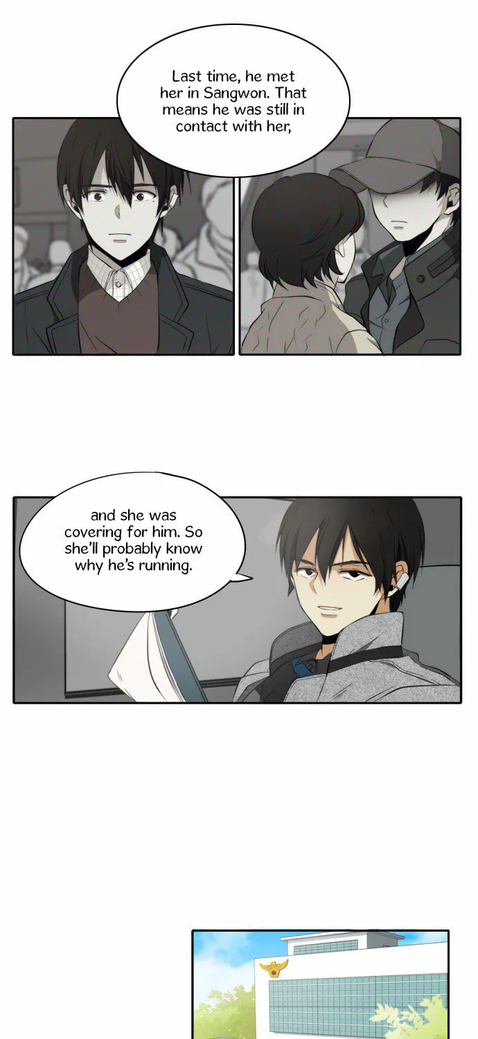 Read Reckoning (Colored) chapter 19 image 29 on Lezhin