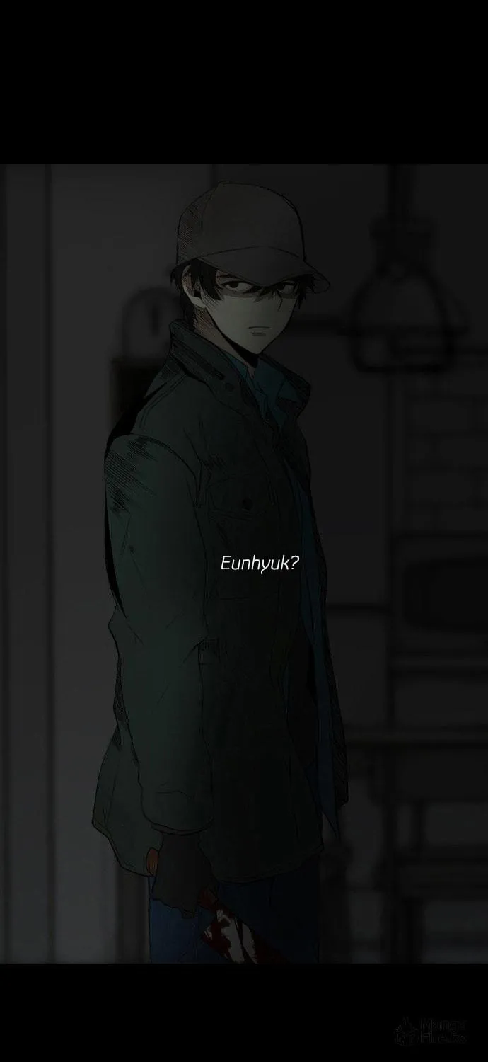 Read Reckoning (Colored) chapter 19 image 41 on Lezhin