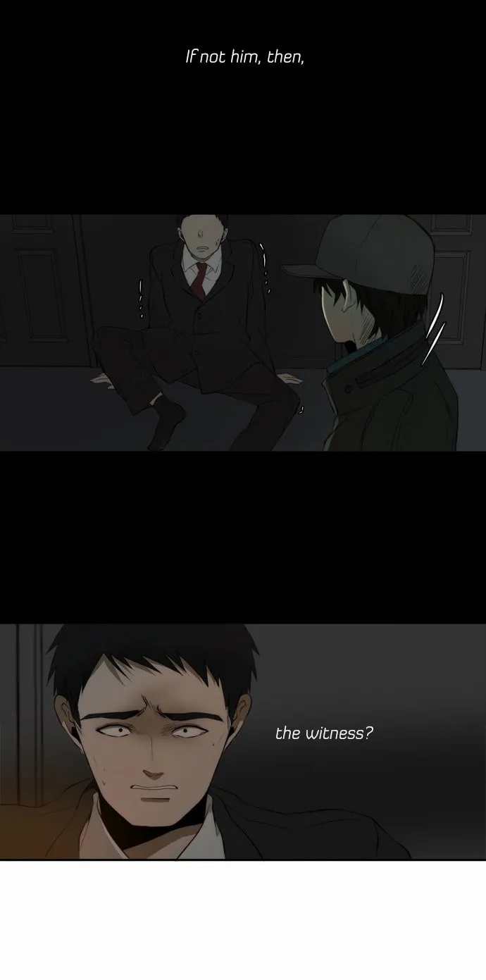 Read Reckoning (Colored) chapter 19 image 43 on Lezhin