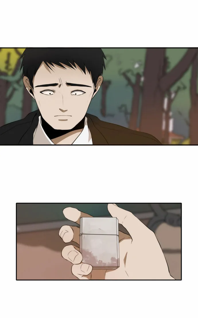 Read Reckoning (Colored) chapter 19 image 44 on Lezhin