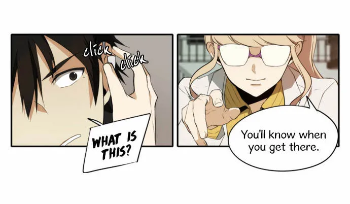 Read Reckoning (Colored) chapter 2 image 12 on Lezhin