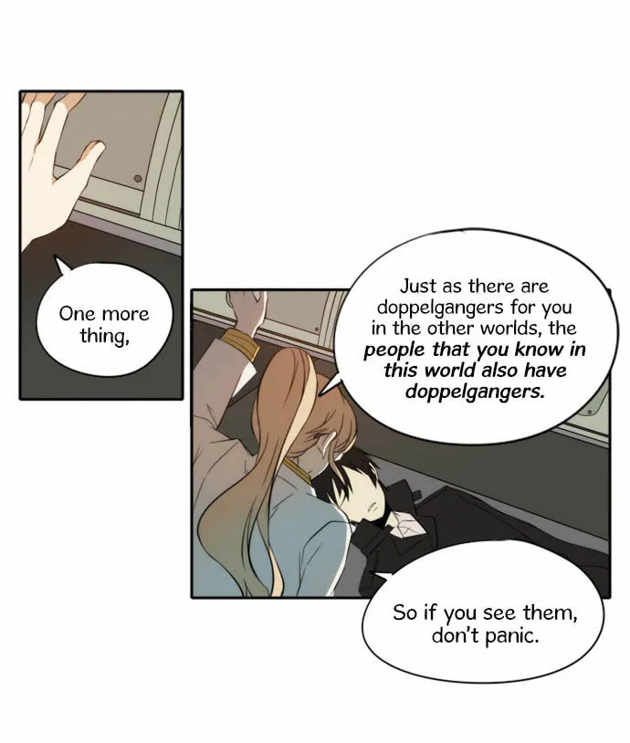 Read Reckoning (Colored) chapter 2 image 13 on Lezhin