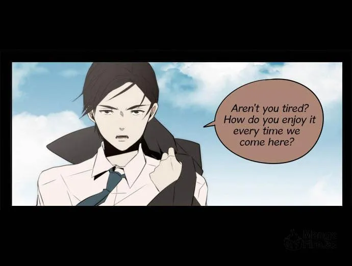 Read Reckoning (Colored) chapter 2 image 20 on Lezhin