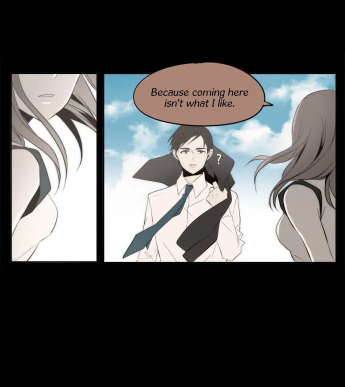 Read Reckoning (Colored) chapter 2 image 21 on Lezhin
