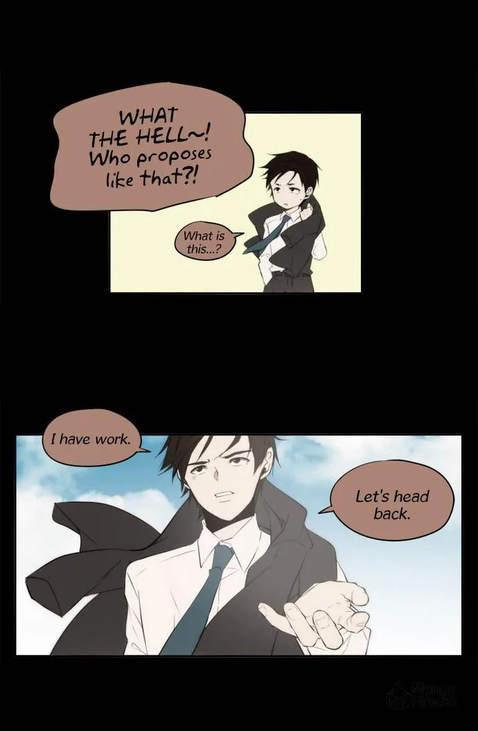 Read Reckoning (Colored) chapter 2 image 26 on Lezhin