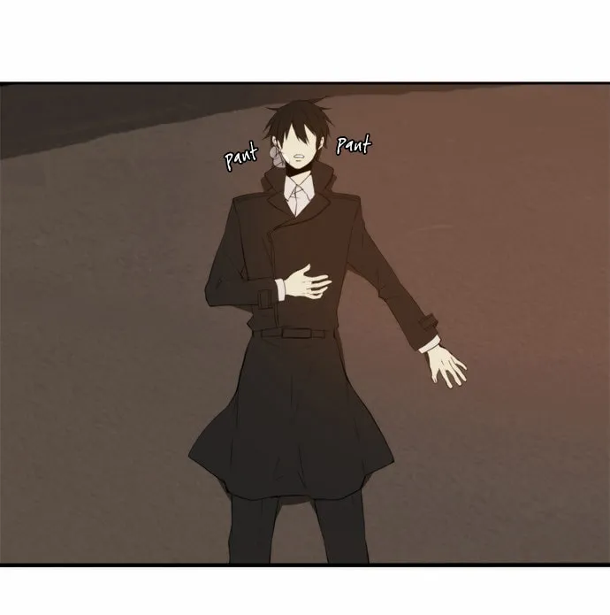 Read Reckoning (Colored) chapter 2 image 30 on Lezhin