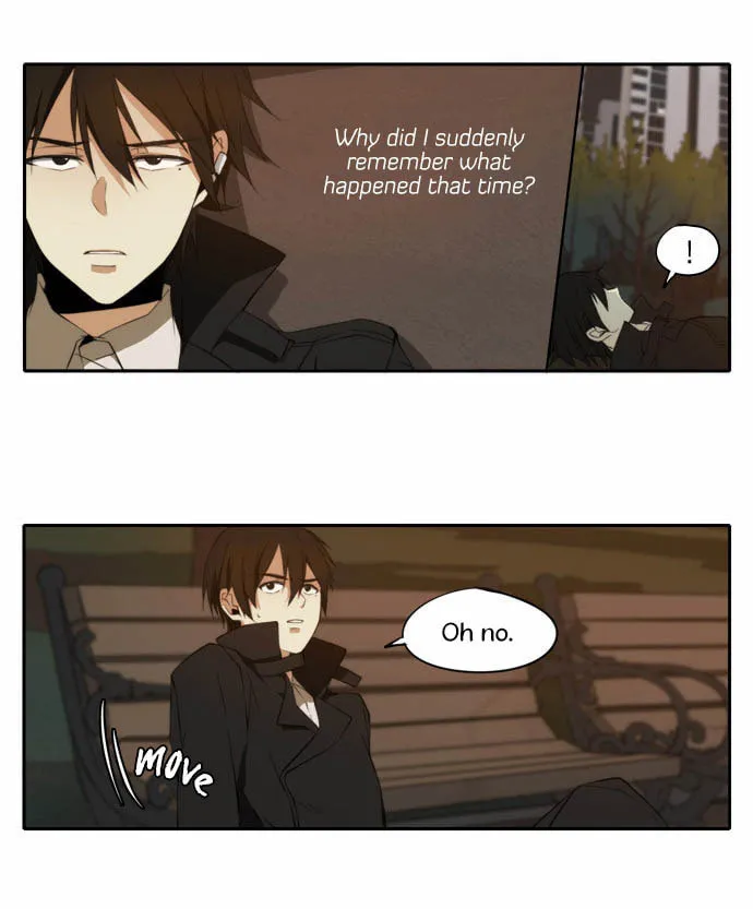 Read Reckoning (Colored) chapter 2 image 31 on Lezhin