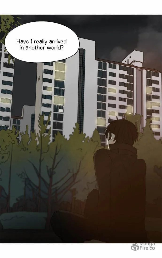 Read Reckoning (Colored) chapter 2 image 32 on Lezhin