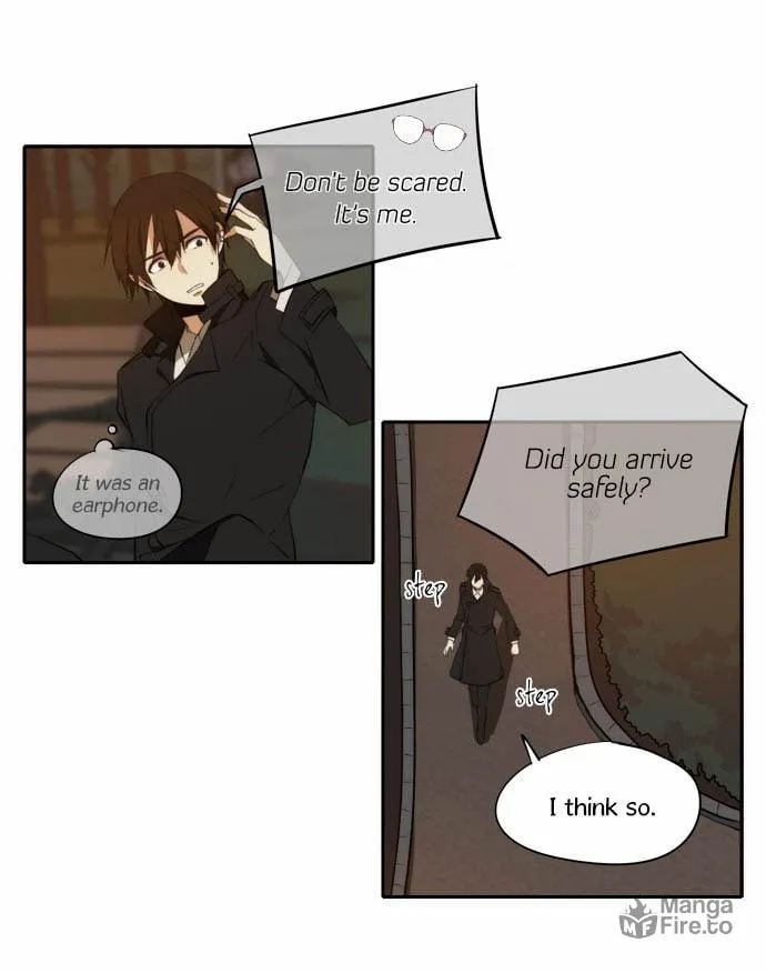 Read Reckoning (Colored) chapter 2 image 34 on Lezhin