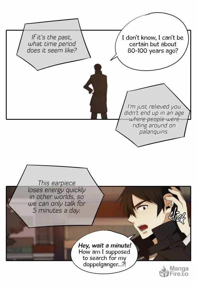 Read Reckoning (Colored) chapter 2 image 38 on Lezhin