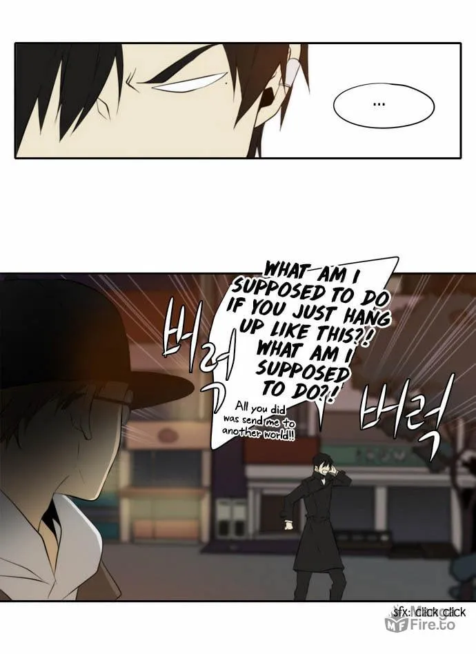 Read Reckoning (Colored) chapter 2 image 39 on Lezhin