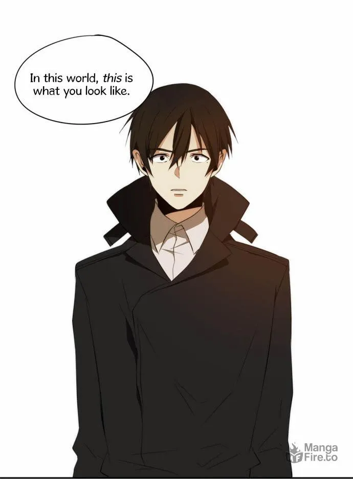 Read Reckoning (Colored) chapter 2 image 4 on Lezhin