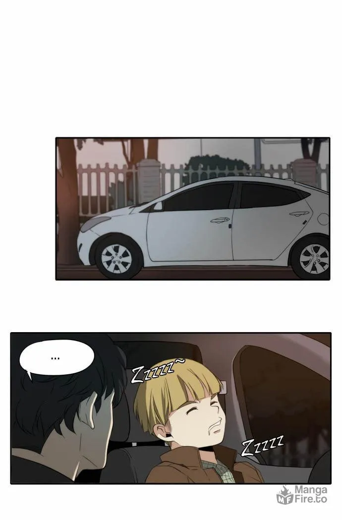 Read Reckoning (Colored) chapter 2 image 41 on Lezhin