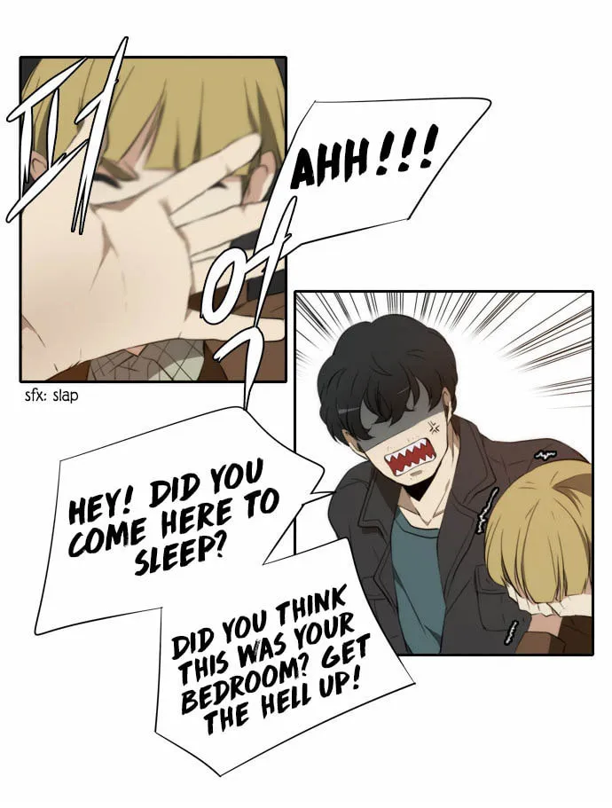 Read Reckoning (Colored) chapter 2 image 42 on Lezhin
