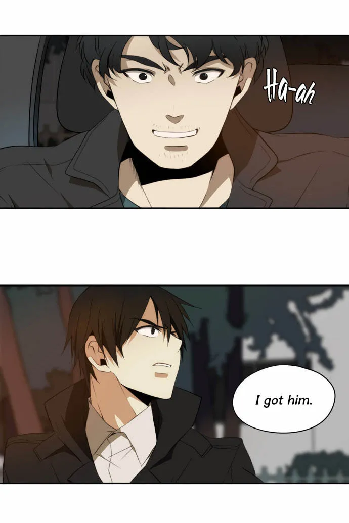 Read Reckoning (Colored) chapter 2 image 46 on Lezhin