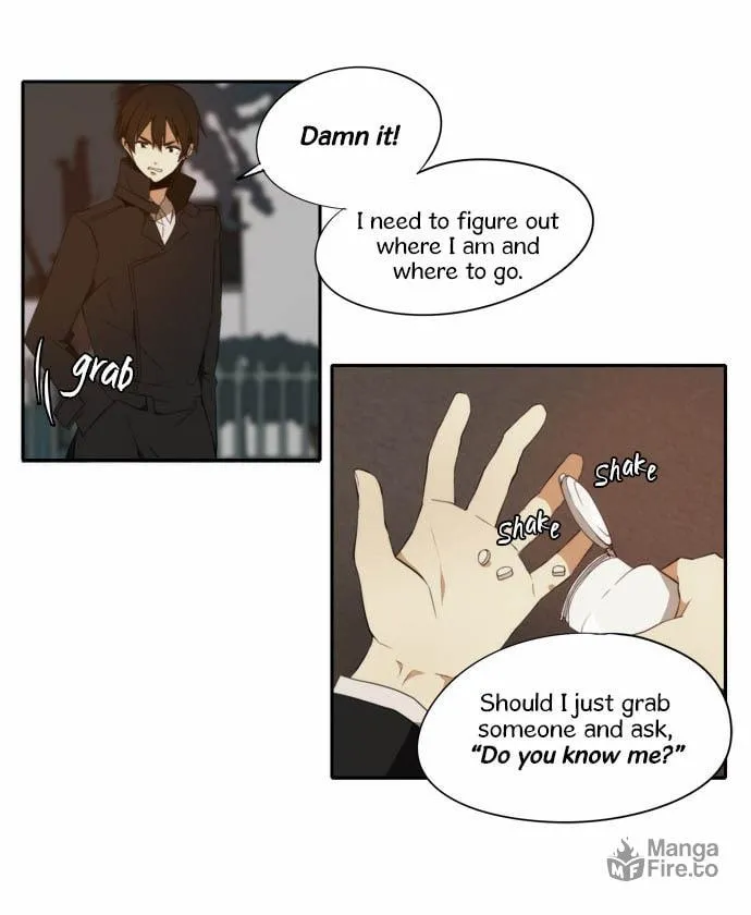 Read Reckoning (Colored) chapter 2 image 47 on Lezhin