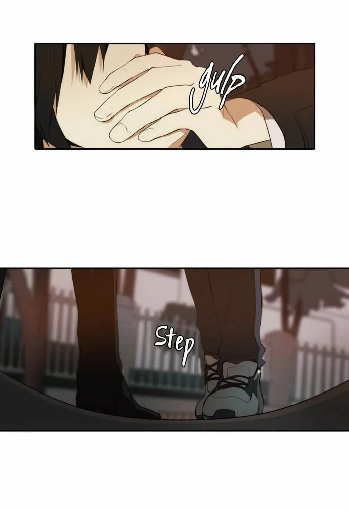 Read Reckoning (Colored) chapter 2 image 48 on Lezhin