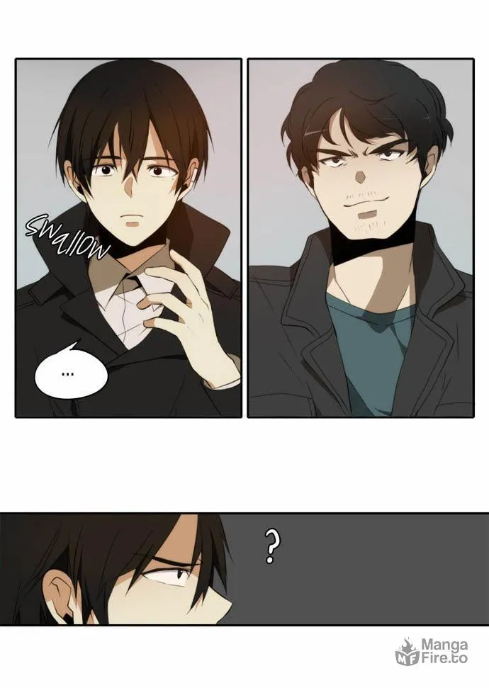 Read Reckoning (Colored) chapter 2 image 49 on Lezhin