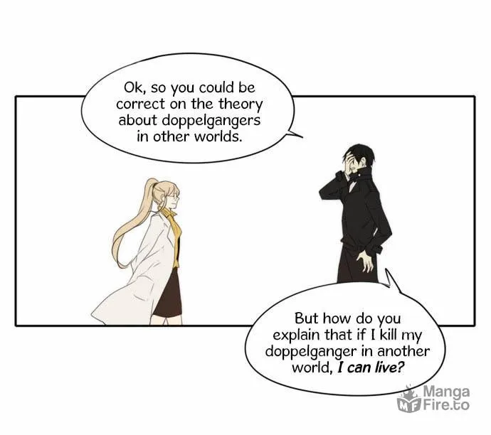 Read Reckoning (Colored) chapter 2 image 5 on Lezhin
