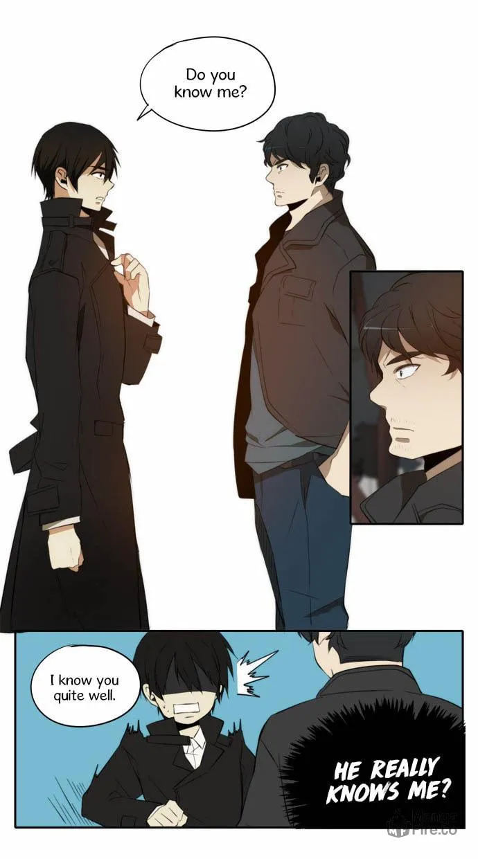Read Reckoning (Colored) chapter 2 image 50 on Lezhin