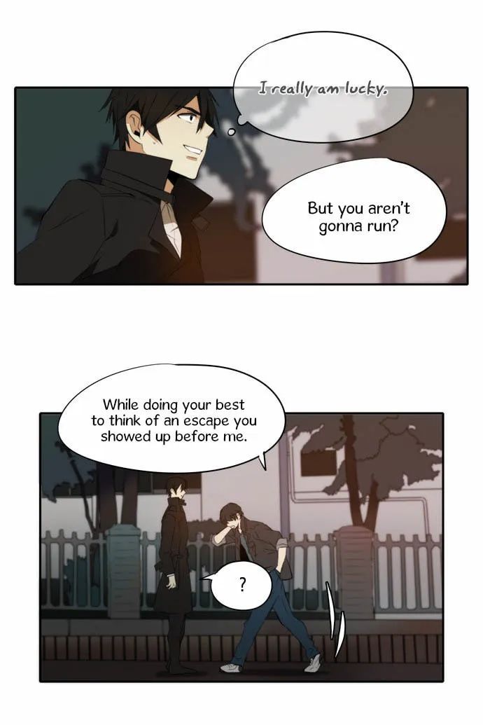 Read Reckoning (Colored) chapter 2 image 51 on Lezhin
