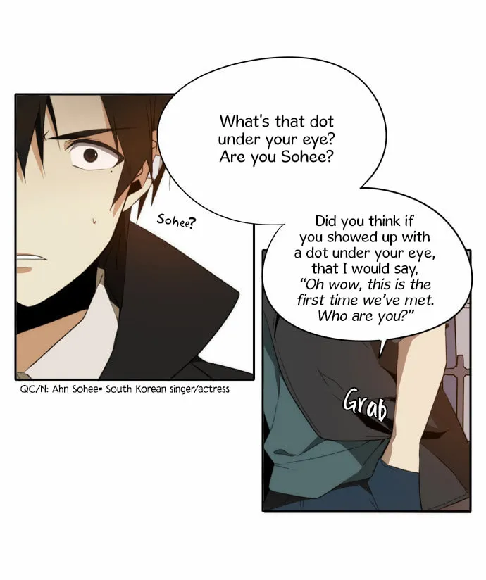 Read Reckoning (Colored) chapter 2 image 52 on Lezhin