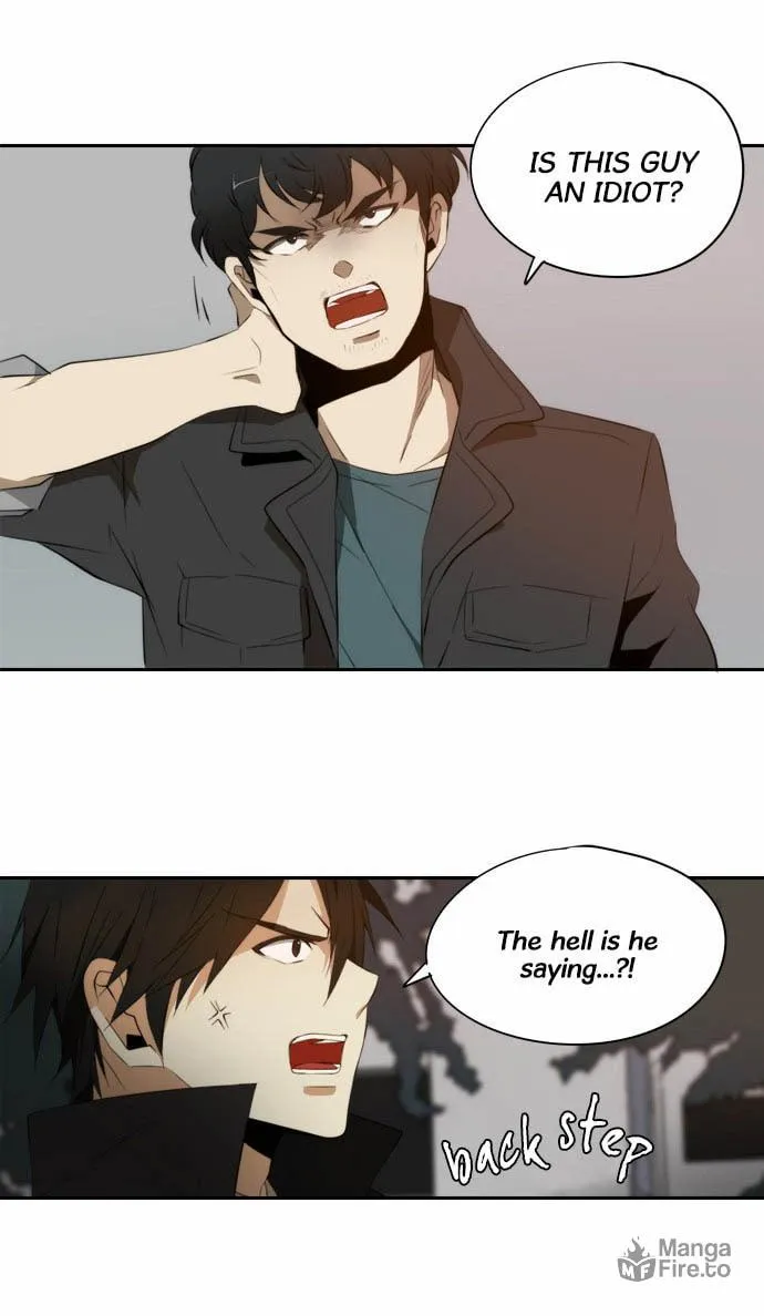 Read Reckoning (Colored) chapter 2 image 53 on Lezhin
