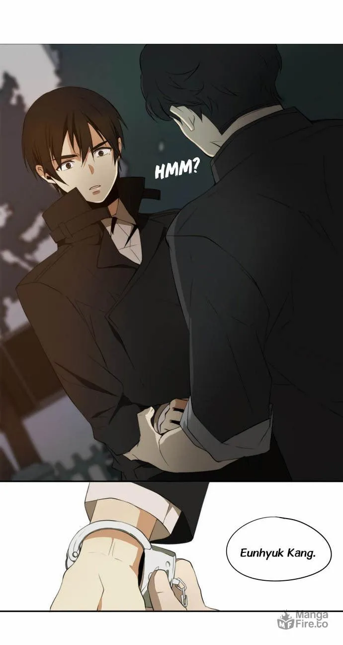 Read Reckoning (Colored) chapter 2 image 54 on Lezhin