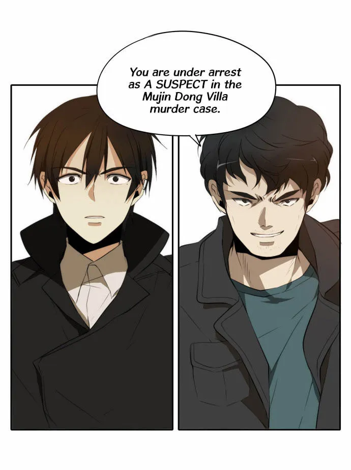 Read Reckoning (Colored) chapter 2 image 55 on Lezhin