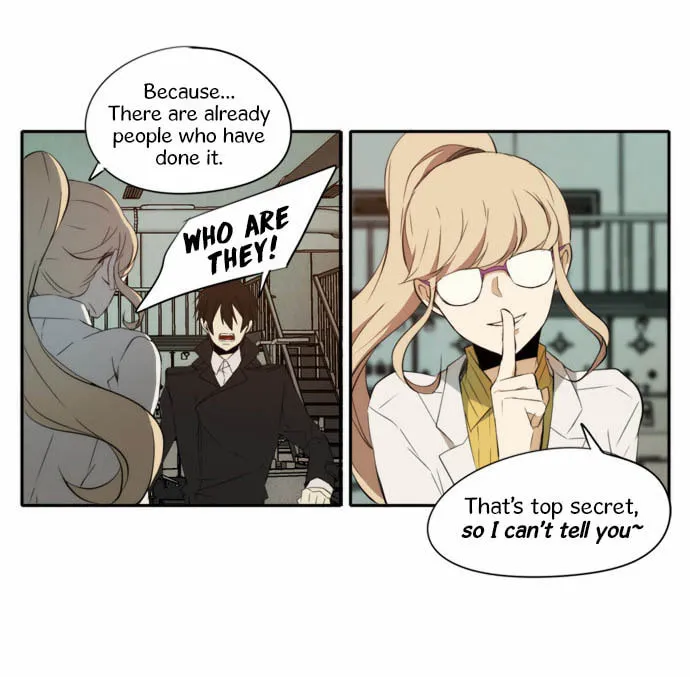 Read Reckoning (Colored) chapter 2 image 6 on Lezhin