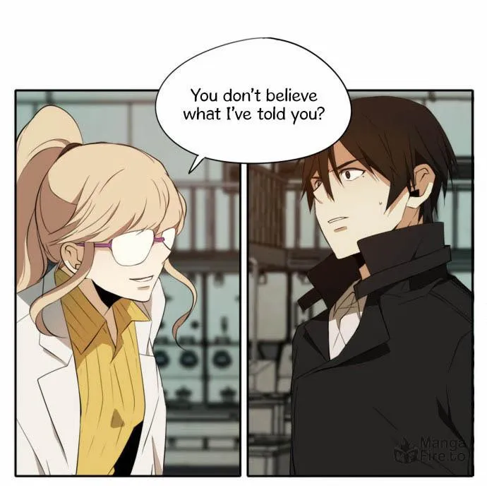 Read Reckoning (Colored) chapter 2 image 8 on Lezhin