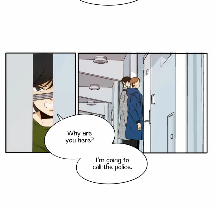 Read Reckoning (Colored) chapter 20 image 10 on Lezhin