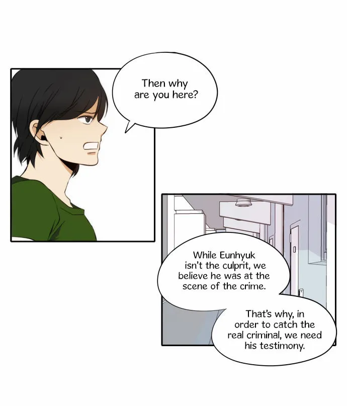 Read Reckoning (Colored) chapter 20 image 12 on Lezhin