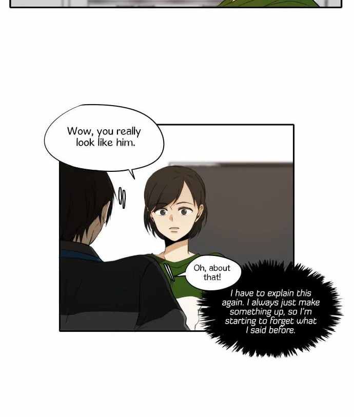 Read Reckoning (Colored) chapter 20 image 18 on Lezhin