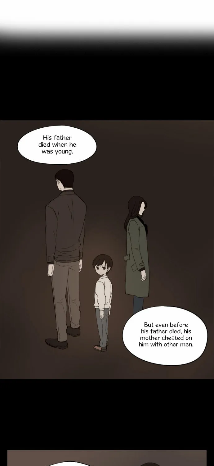 Read Reckoning (Colored) chapter 20 image 21 on Lezhin