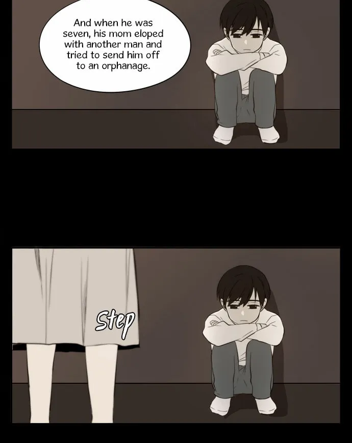 Read Reckoning (Colored) chapter 20 image 22 on Lezhin