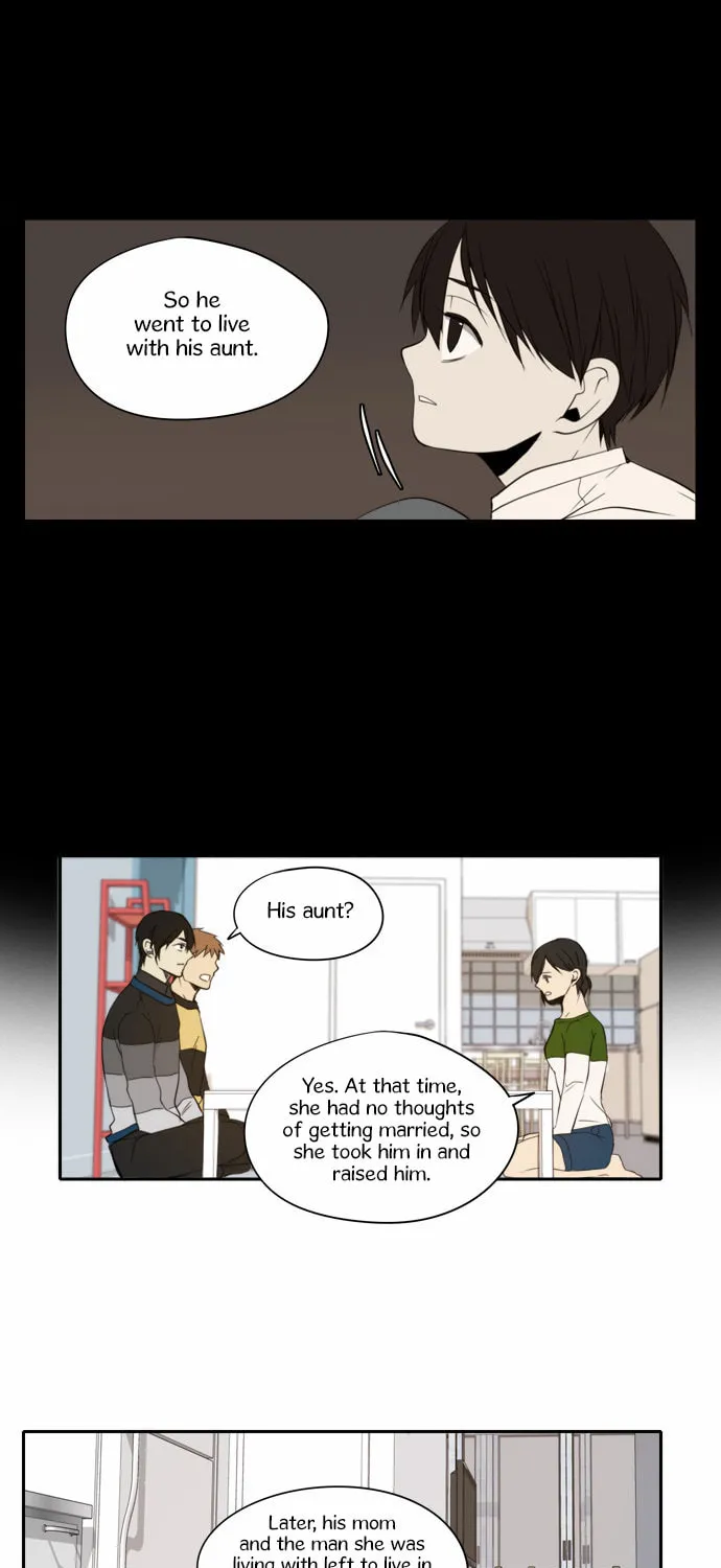 Read Reckoning (Colored) chapter 20 image 23 on Lezhin