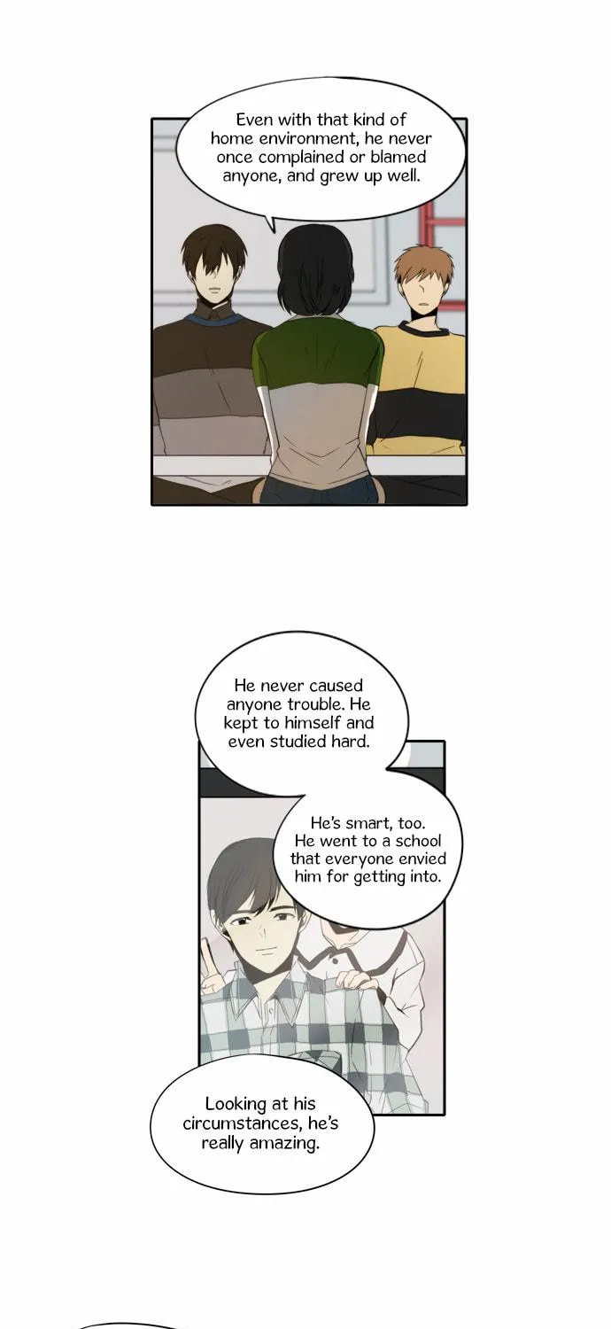 Read Reckoning (Colored) chapter 20 image 25 on Lezhin