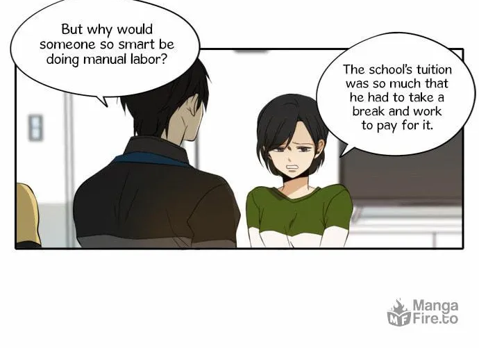 Read Reckoning (Colored) chapter 20 image 26 on Lezhin