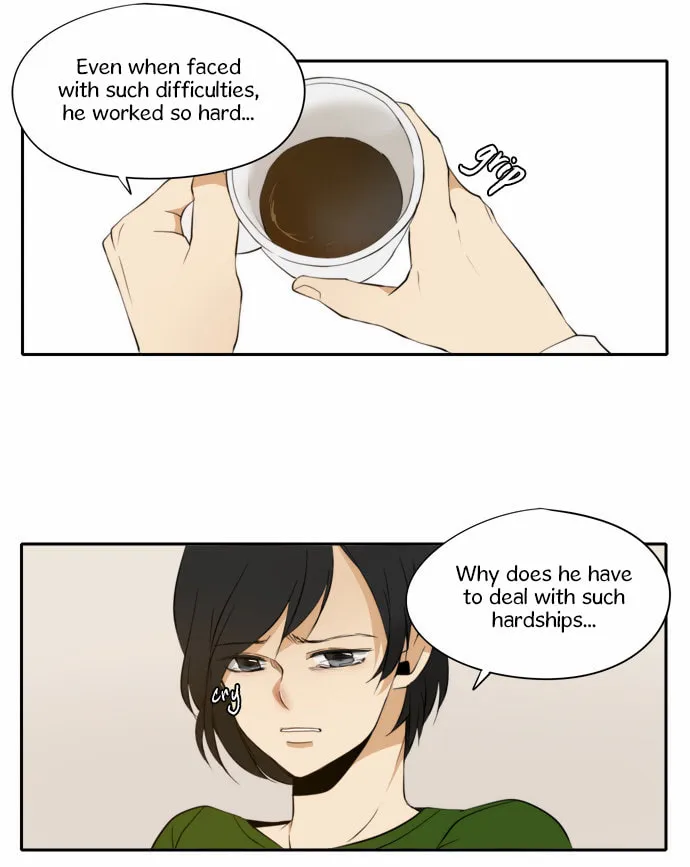 Read Reckoning (Colored) chapter 20 image 27 on Lezhin