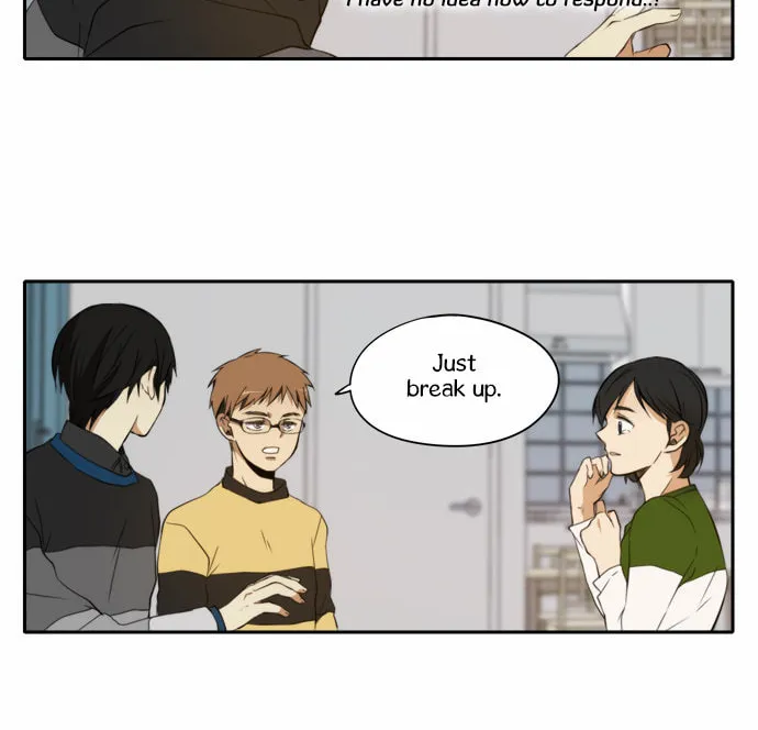 Read Reckoning (Colored) chapter 20 image 29 on Lezhin