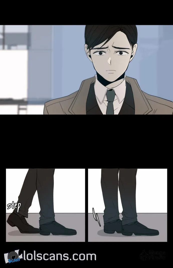 Read Reckoning (Colored) chapter 20 image 3 on Lezhin