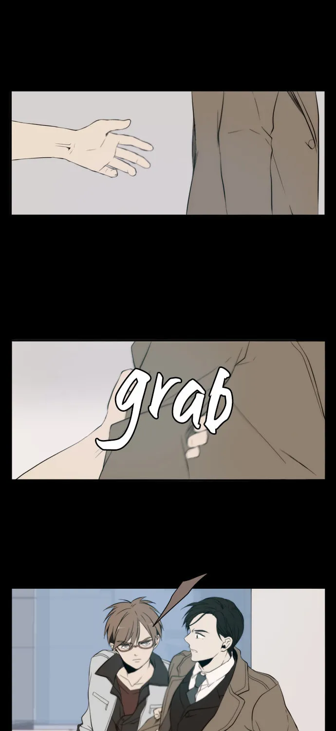 Read Reckoning (Colored) chapter 20 image 32 on Lezhin