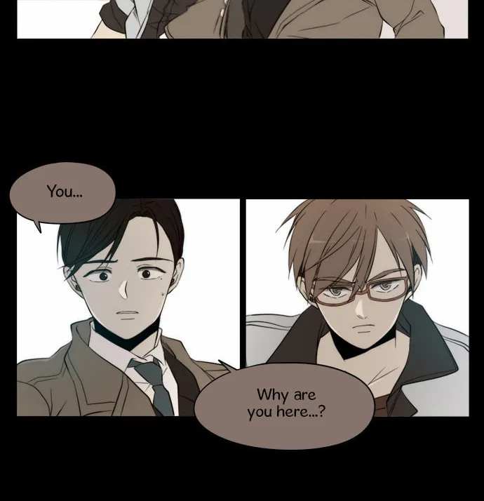 Read Reckoning (Colored) chapter 20 image 33 on Lezhin